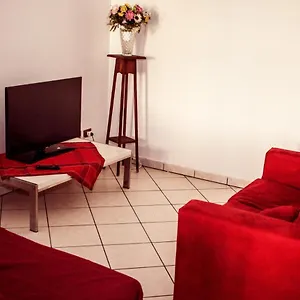 Casa Beach Capaci