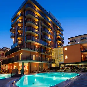 4* Szálloda Sheila