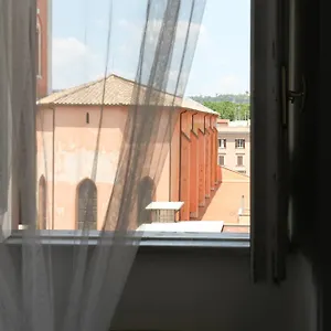 White Vatican Pensjonat Rzym