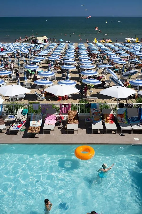 Hotel Canarie Lido di Jesolo