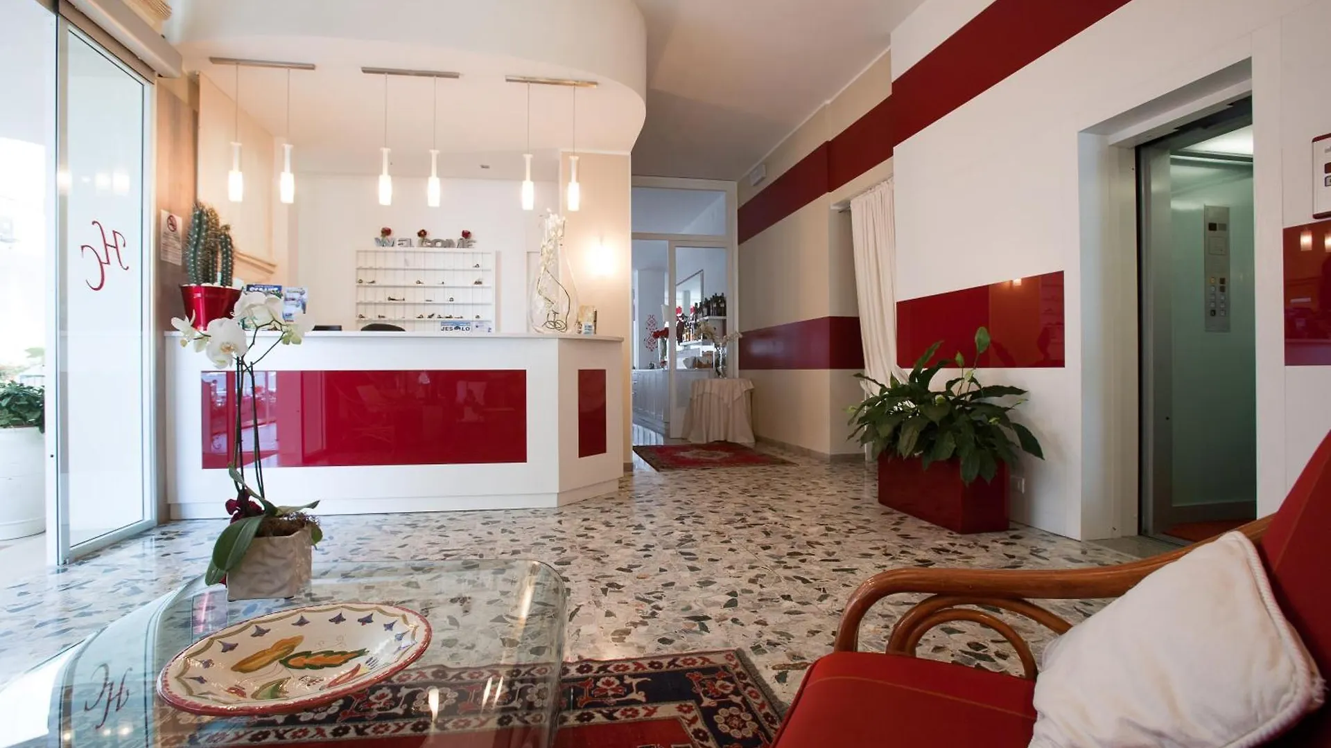 Hotel Canarie Lido di Jesolo