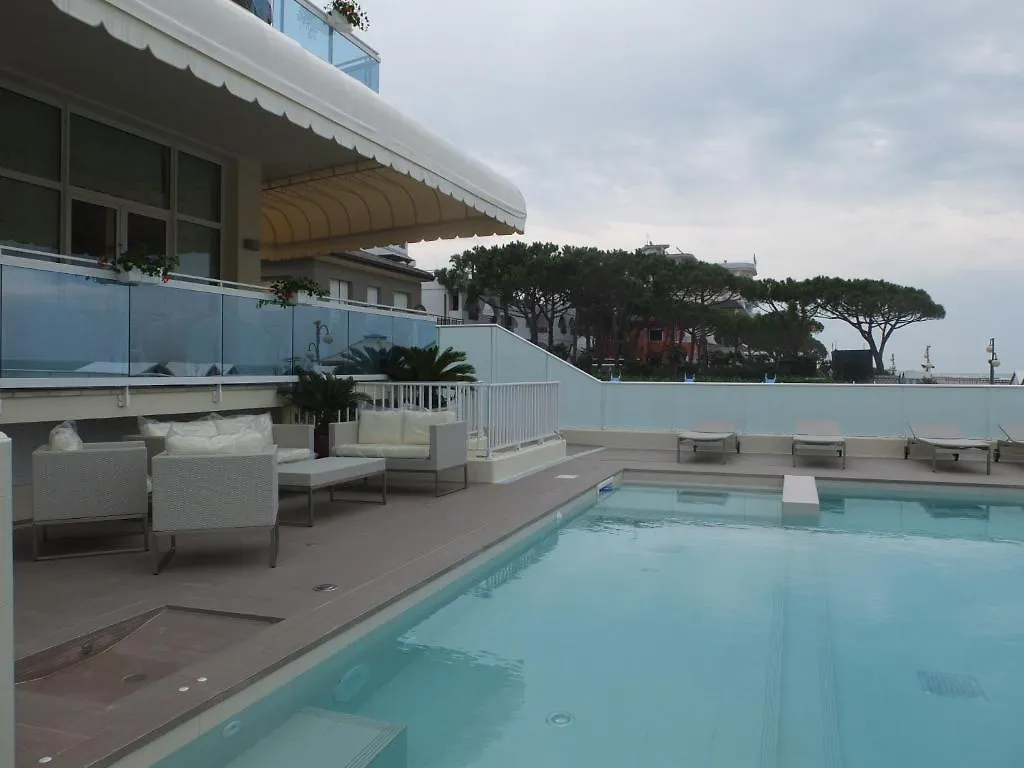 Hotel Canarie Lido di Jesolo