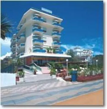 Hotel Canarie Lido di Jesolo