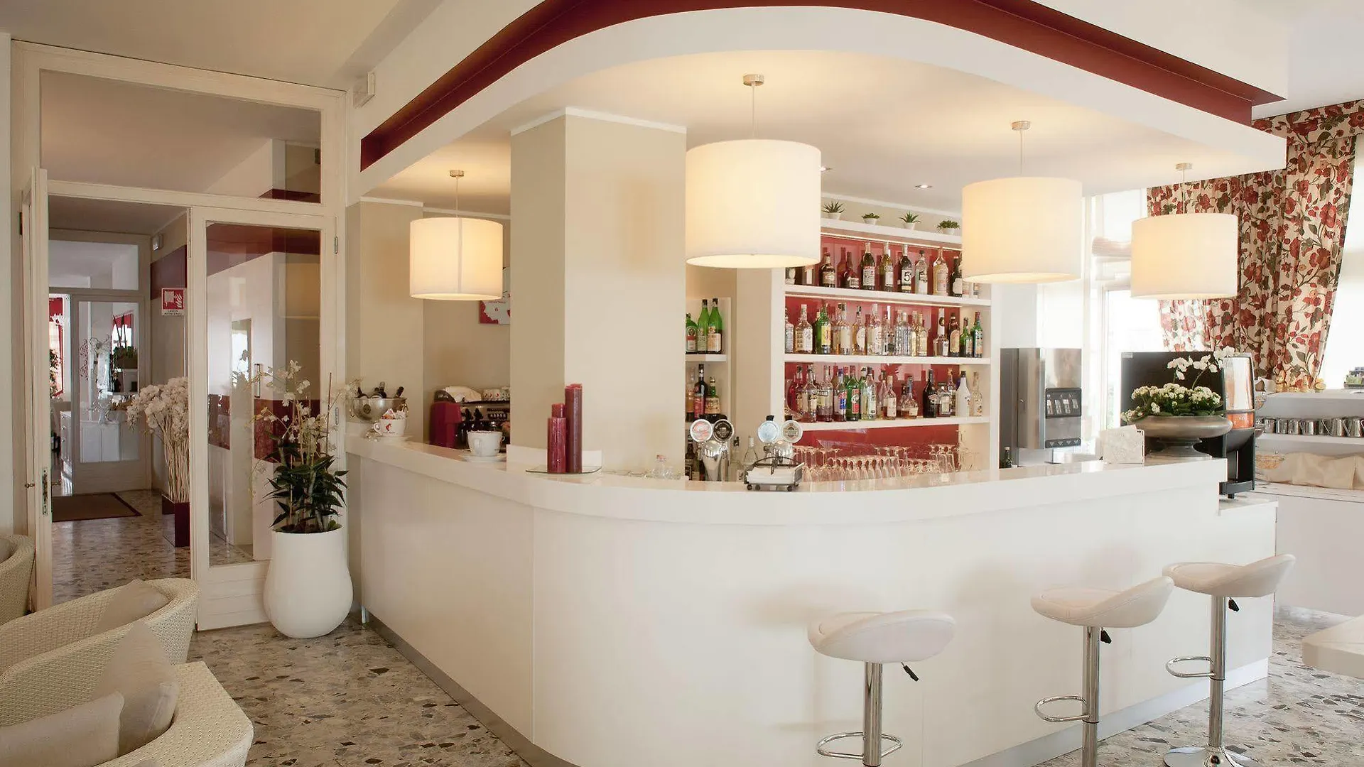 Hotel Canarie Lido di Jesolo